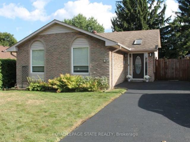 House for sale in Ancaster, Ontario
