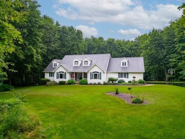 House for sale in Slippery Rock, Pennsylvania