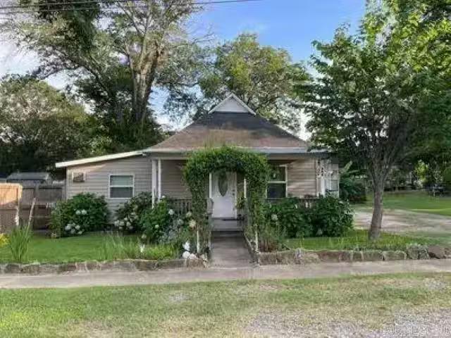 House for rent in Ark
