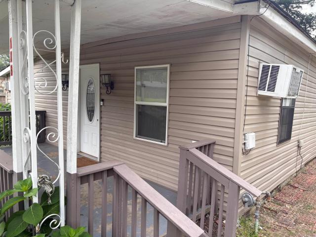 House for sale in Ark