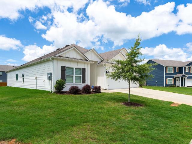 House for sale in Springville, Alabama