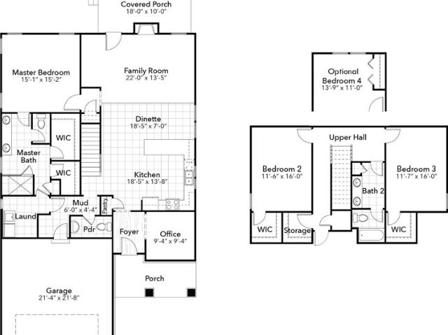 House for sale in Ninety Six, South Carolina