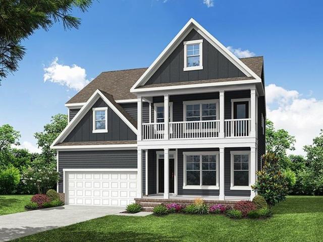 House for sale in Archer Lodge, North Carolina