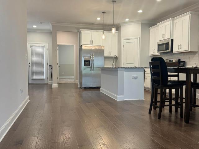 Townhouse for sale in Madison, Alabama