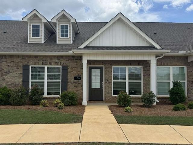 Townhouse for sale in Madison, Alabama