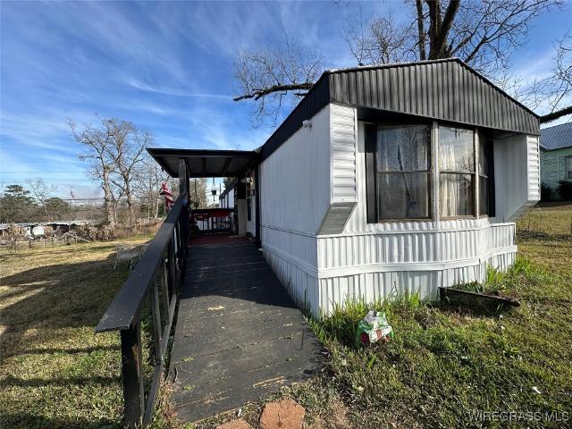 House for sale in Dale, Alabama