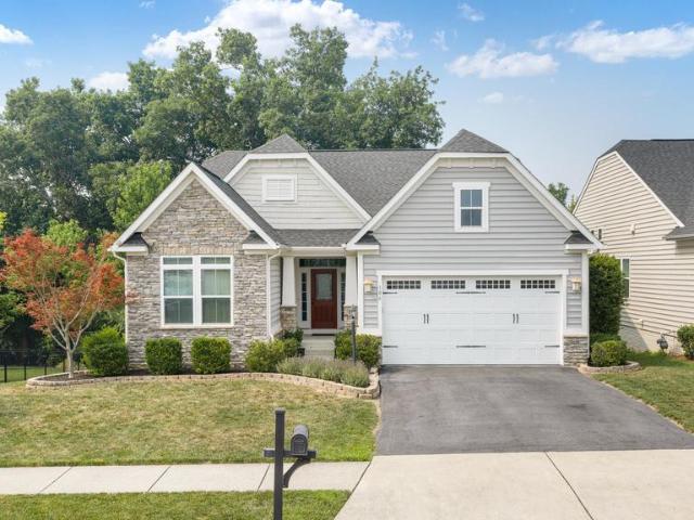 House for sale in Lake Frederick, Frederick County