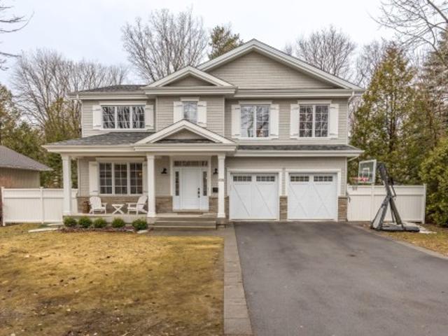 House for sale in Beaconsfield, Quebec