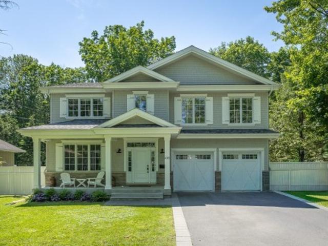 House for sale in Beaconsfield, Quebec