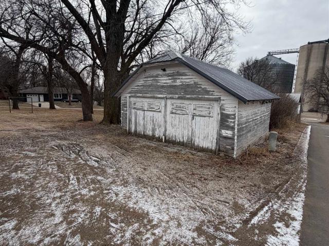 House for sale in Lake Park, Iowa