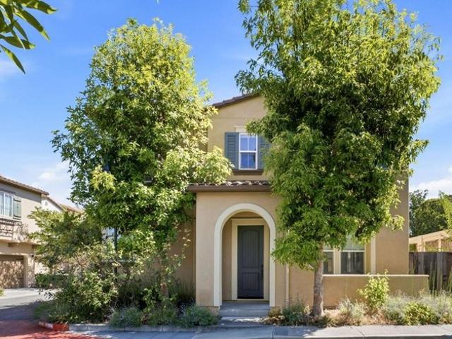 House for sale in Sunnyvale, California