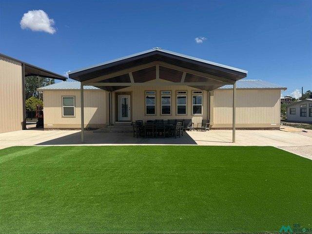 House for sale in Quay, New Mexico
