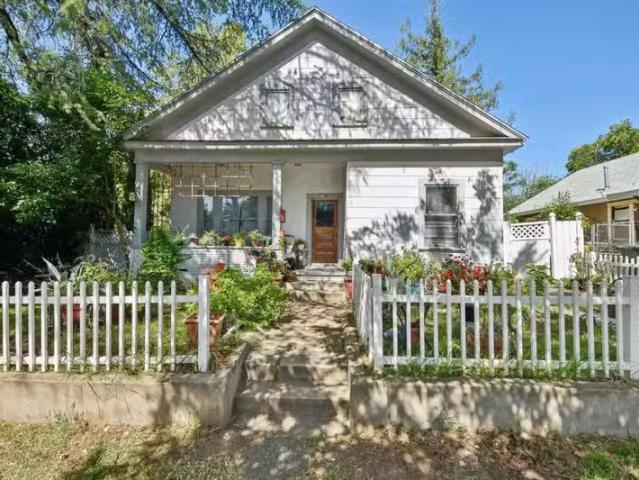 House for sale in Sacramento