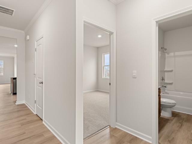 House for sale in Lindale, Georgia