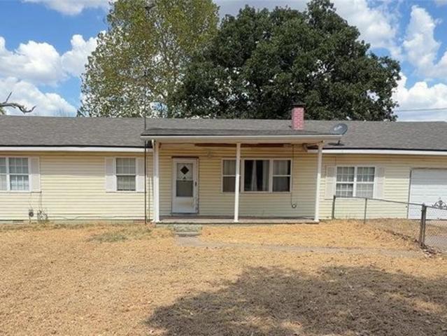 House for sale in Shawnee, Oklahoma
