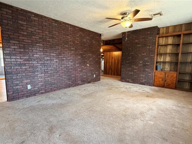 House for sale in Shawnee, Oklahoma