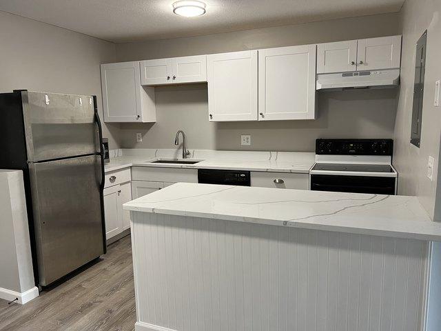 Condo for rent in Seymour, Connecticut