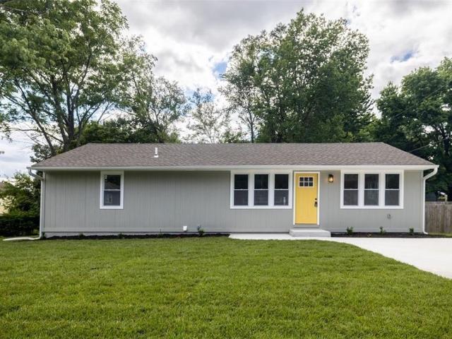 House for sale in Belton, Missouri