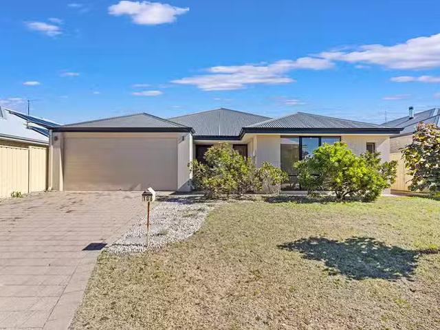 House for rent in Parklands, Western Australia