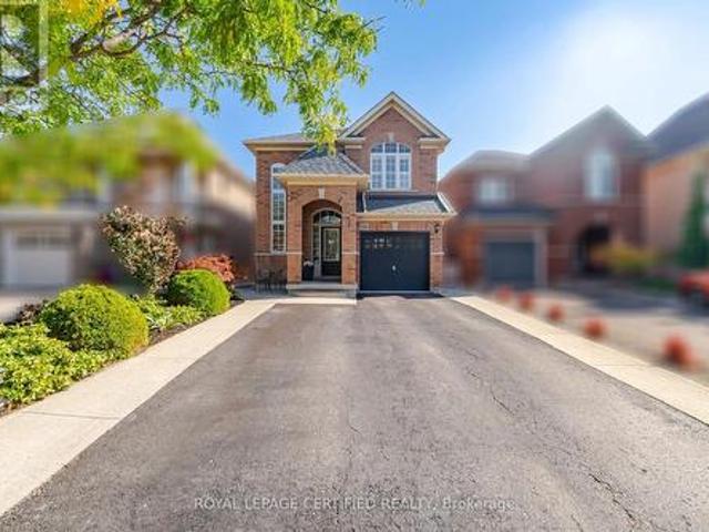 House for sale in Georgetown, Golden Horseshoe