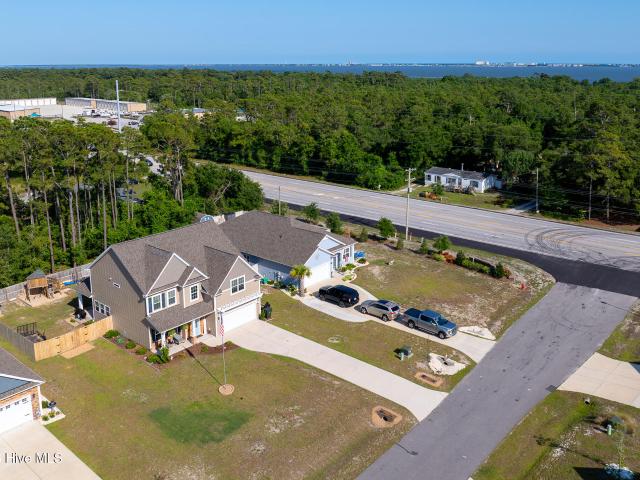 House for sale in Newport, North Carolina