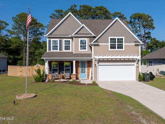 House for sale in Newport, North Carolina