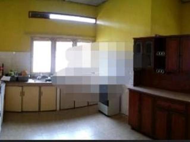Bungalow for sale in Perak, Tanjong Ipoh