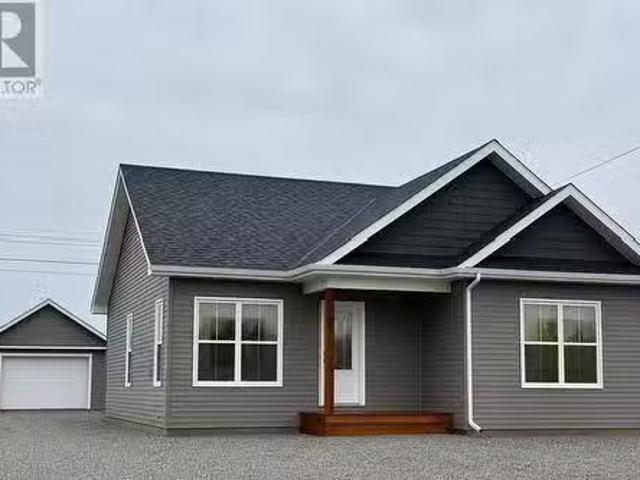 House for sale in Benton, Newfoundland And Labrador