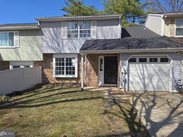 Townhouse for sale in Mount Laurel, New Jersey