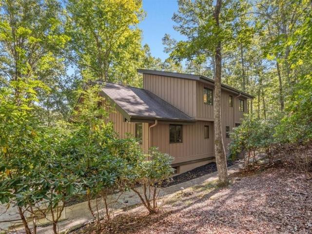 House for sale in Waleska, Cherokee County