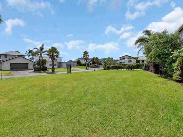 Land for sale in Marsden Point, Northland
