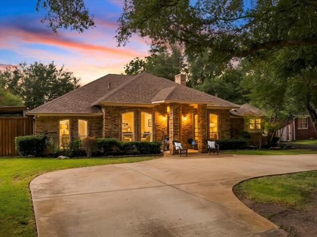 House for sale in Sunnyvale, Texas