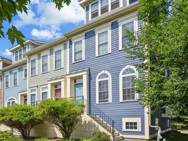 Townhouse for sale in Plantsville, Vermont