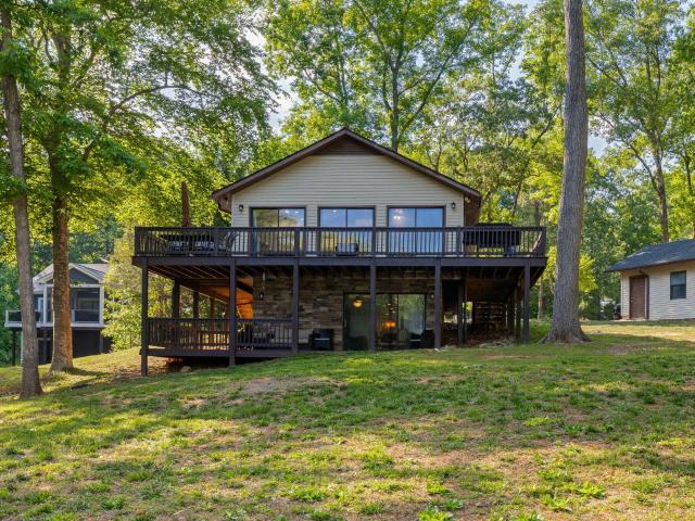 House for sale in Macon, North Carolina
