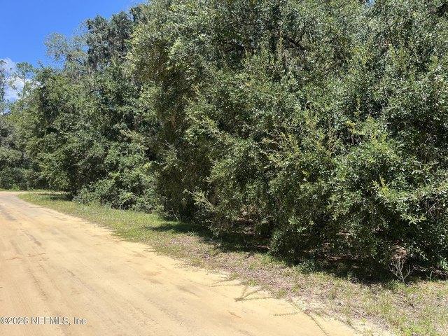 Land for sale in Hawthorne, Florida