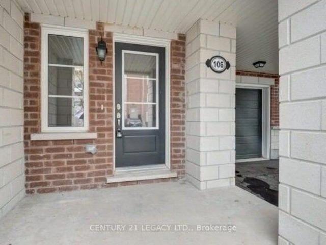 House for rent in Mount Pleasant, Brampton