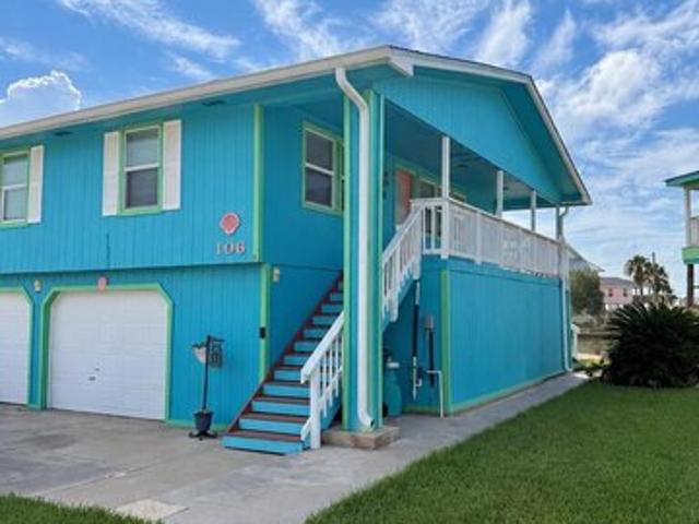 House for sale in San Patricio, Texas