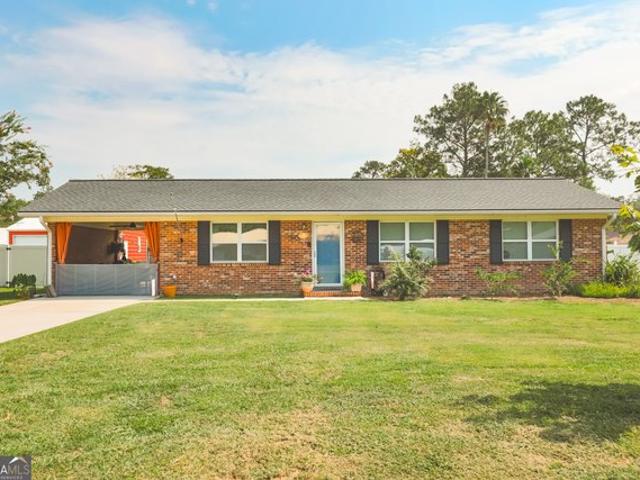 House for sale in Pierce, Georgia