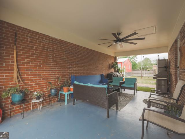 House for sale in Pierce, Georgia