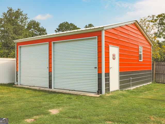 House for sale in Pierce, Georgia