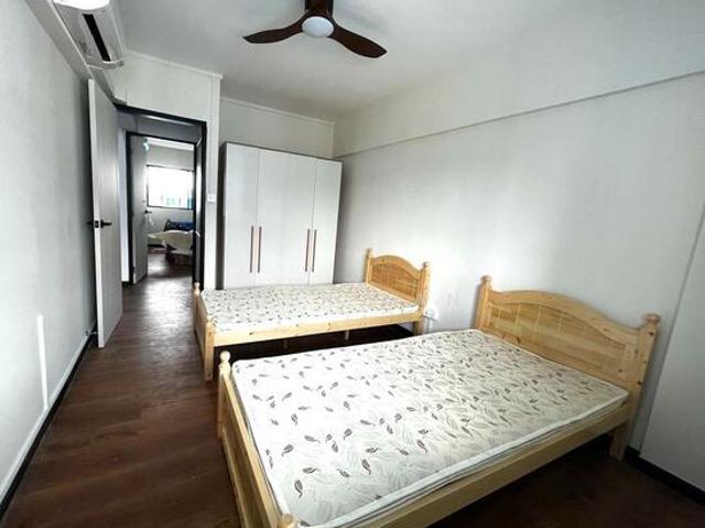 Apartment for rent