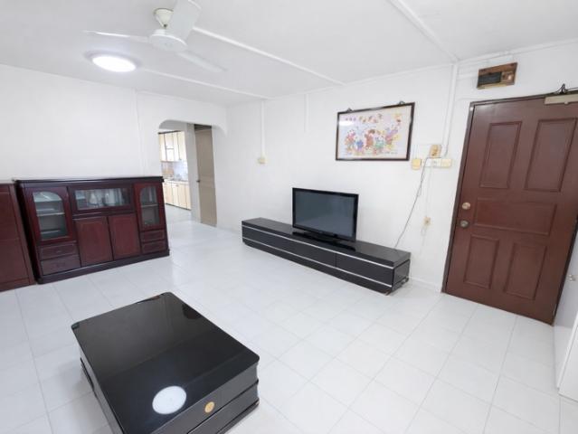 Apartment for sale