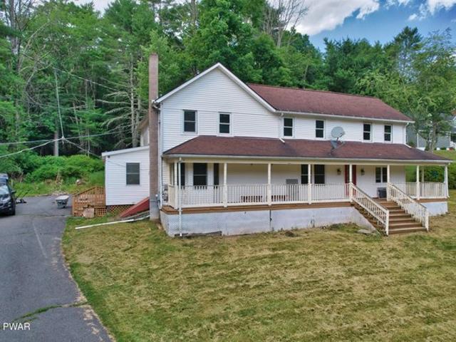 House for sale in Shohola, Pennsylvania