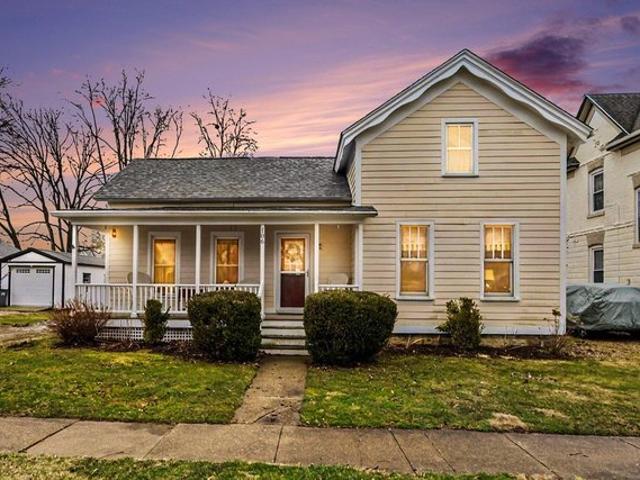 House for sale in Three Oaks, Michigan