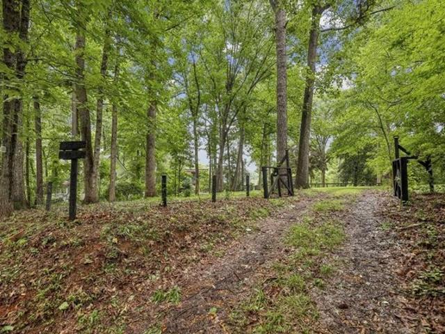 Land for sale in Mountain Park, Georgia