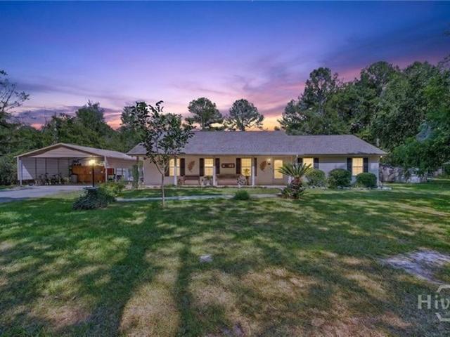 House for sale in Guyton, Georgia