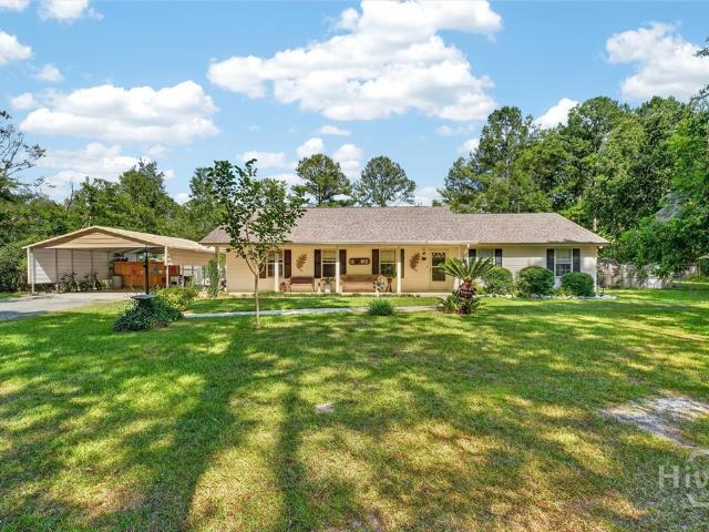 House for sale in Guyton, Georgia
