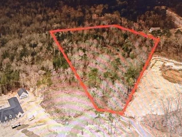 Land for sale in Bonaire, Houston County