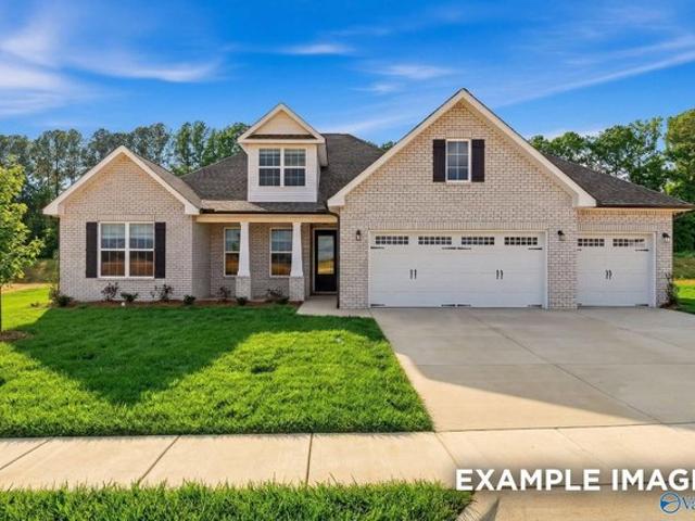 House for sale in Meridianville, Alabama