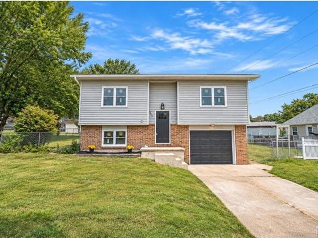 House for sale in Rolla, Phelps County
